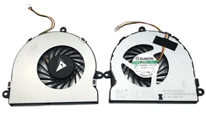 Lüfter Kühler FAN kompatibel für Model EF60070S1-C140-G9A, K5703G, DC5V--1.90W - Bild 1 von 3