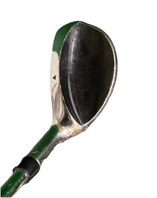 Empuñadura de fábrica Vulcan 2-Woody Z3 Tour Hollowback 2 Hybrid RH S300 acero rígido 40" Foto 1 de 4