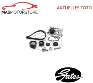 ZAHNRIEMEN-SATZ KIT SET + WASSERPUMPE GATES KP45671XS A NEU OE QUALITÄT - Picture 1 of 6