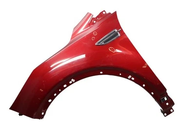 13-19 福特 Escape 左前驱动侧挡泥板盖面板组件红色 Oem — 第 1/4 张图片