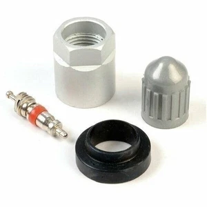 31 Inc 17-20204AK Economy TPMS Valve Stem Service Kit for Acura Honda Kia Sensor - Picture 1 of 5