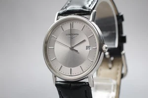 Longines Grand Classic L4.720.4 Quartz - Bild 1 von 10