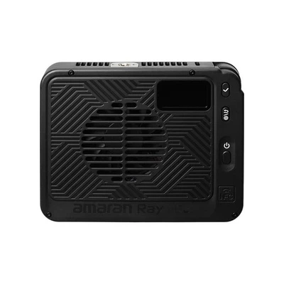 amaran Ray 60c 60W RGB Full-Color Point-Source COB LED Video Light - Image 1 of 4