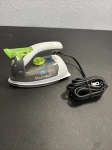 Steamfast SF-707 ~ Travel Size (Small) ~ Mighty Steam Iron - Picture 1 of 8