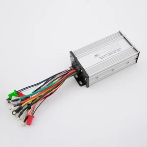 Regolatore Veicolo Elettrico Motore Brushless 36V 48V 60V 500W-1500W Doppia Modalità - Foto 1 di 9