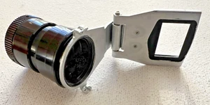Canon Magnifier S with Adapter S - Picture 1 of 14