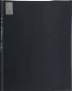 Mechanisches Universum. Das Astarium von Giovanni de Dondi von Bedini, Silvio - Bild 1 von 1
