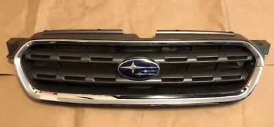Parrilla de parachoques delantero OEM 2005 2006 2007 Subaru Outback Legacy Foto 1 de 4