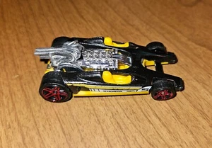 Hot Wheels Honda Racer 2007 Diecast Toy Car - Picture 1 of 6