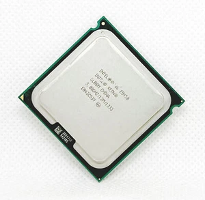 Intel Xeon E5450 SLBBM 3.00GHz 12M 133MHz Socket LGA771 Processor - Picture 1 of 2