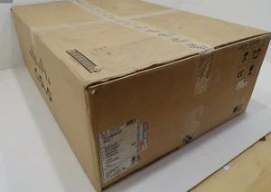 Cisco 1941 Gigabit Ethernet Router 1941-/K9 IP Base New Open Box - Picture 1 of 5