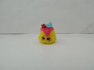 Shopkins Season 2 #049 Choco Lava yellow New Out of Pack - Picture 1 of 1