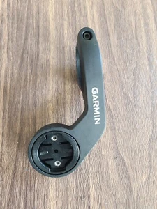 Garmin Out-front Bike Computer Mount 31.8mm Clamp - Picture 1 of 2