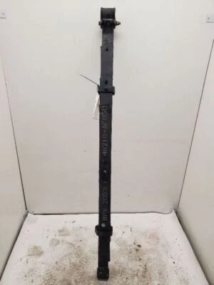 Toyota Tundra Limited, muelle hoja trasero derecho, 2003-2006, 4,7 L, V8, 48210-AF050 Foto 1 de 4