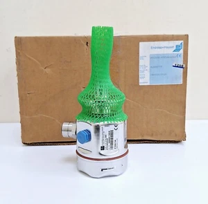 Endress+Hauser FTL50H-ATE2AD4E6A Liquiphant M Level Sensor - Picture 1 of 12