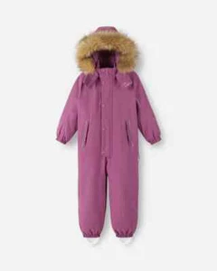 Reima Reimatec Stavanger Kinder Unisex Skianzug Winteranzug (5100110A-5390) - Bild 1 von 10