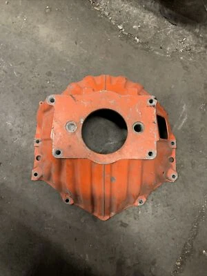 GM 3788421 1963 Chevrolet Corvette Impala Biscayne Transmission Bell Housing  - Image 1 of 2