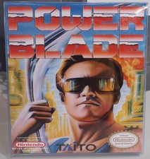 .NES.' | '.Power Blade.