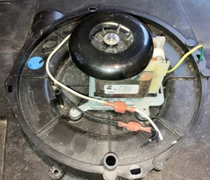 JAKEL INC 119384-00 Draft Inducer Motor Goodman P/N 223075-01 - Picture 1 of 6