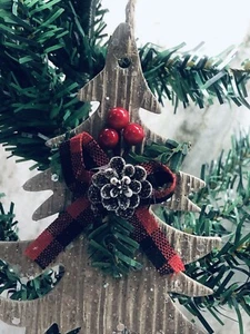 ShipN24Hours.New-Christmas Christmas Tree Ornament. - Picture 1 of 6