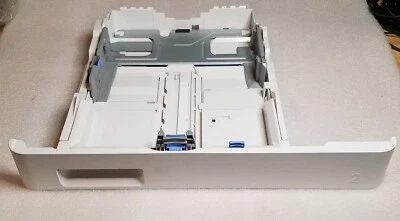 HP Main Paper Tray 2 Cassette Laserjet Pro Color M452 M454 M477 M479 RM2-6377 - Image 1 of 3