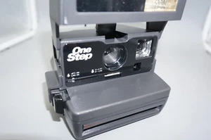 Polaroid One Step 600 Film Instant Camera Tested, Excellent Condition - Picture 1 of 4