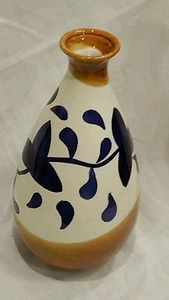 Moderne Design Vase Höhe von 11 cm - Bild 1 von 4