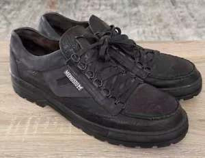 MEPHISTO SCARPE COMODE DA PASSEGGIO UOMO TG 13 MED - Foto 1 di 8