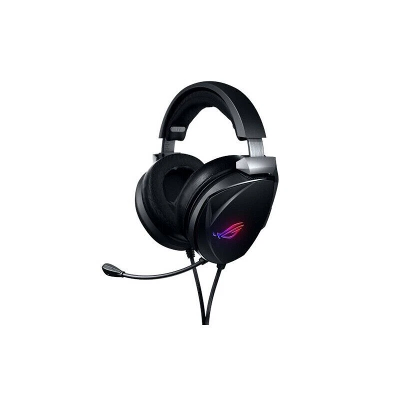 ASUS ROG Theta 7.1 Gaming-Headset - Schwarz