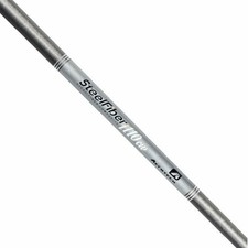 NEW - Aerotech Steelfiber i110cw X-FLEX Iron Shafts (3-PW) .355 Taper
