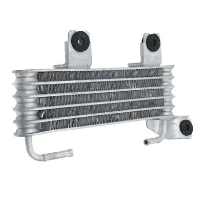 Enfriador de aceite de transmisión apto para Hyundai Santa Fe 2001-2006 2546026510 Foto 1 de 4