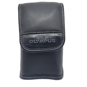 Olympus - Softcase für Infinity Stylus Zoom Deluxe Kamera - 4,5" x 2" x 2,75 - Bild 1 von 5