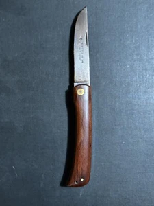 Vintage Friedr. Herder Abr. Sohn, Solingen, Germany Knife - Picture 1 of 23