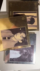 EXO -XODUS ALBUM COVER - Picture 1 of 5