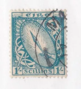 Irlanda 76 usado ¡ENVÍO GRATUITO!! - Imagen 1 de 1