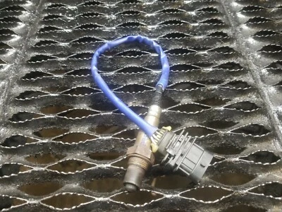 12 13 14 CHEVROLET CRUZE LTZ 1.4L КИСЛОРОДНЫЙ ДАТЧИК O2 OEM #106 - Изображение 1 из 4