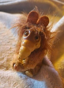 Klemmfigur (Alf) - Bild 1 von 3