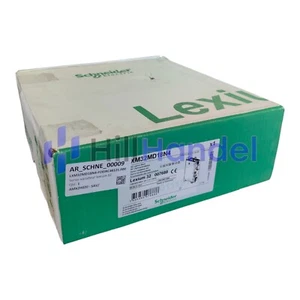 Schneider Electric Lexium LXM32MD18N4, servoamplificatore di movimento - Foto 1 di 8