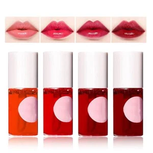 Lip Tint Stain, Lip Tint Watery Lip Stain, Moisturizing Long-lasting makeup AU - Bild 1 von 13