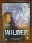 DVD - Wilder - Film With Pam Grier Intent,Rutger Hauer