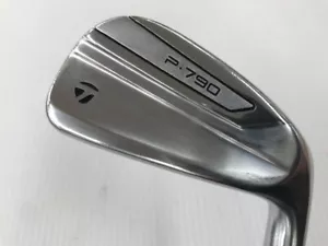 TaylorMade P790 2019 Iron #6(1Club)/MODUS/Flex:S/Single Iron - Picture 1 of 9