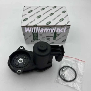 LAND ROVER RANGE ROVER Fits PARKING BRAKE ACTUATOR For LR036573 32350734 13-20 - Picture 1 of 7