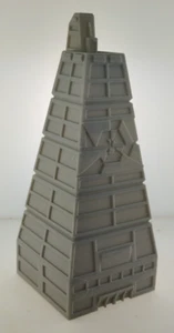 Office Pyramid 6mm terrain FREE NEXT DAY SHIP|Alternate Wargaming Miniature - Picture 1 of 3