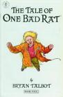 The Tale of One Bad Rat # 4 (of 4) (Bryan Talbot) (USA,1995)