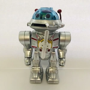 Toys Robot Kids Year O Toy 10” - Picture 1 of 8