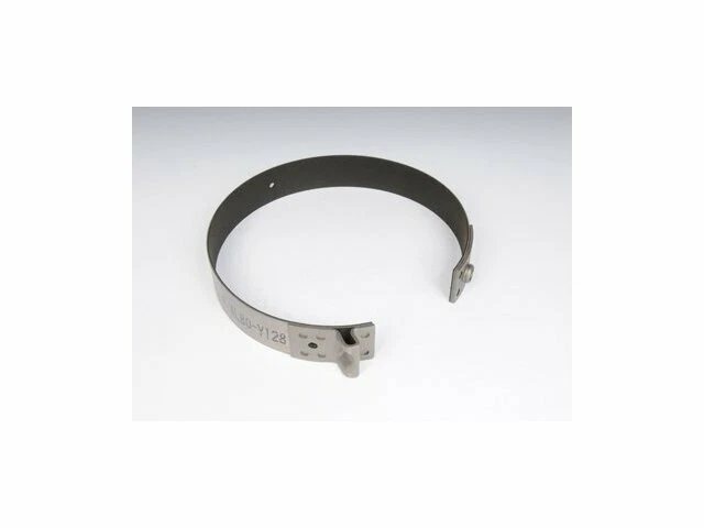 Para GMC Sierra 1500 HD 2001-2003 transmisión automática banda manual 1-2 CA Delco 37897GD Foto 1 de 2