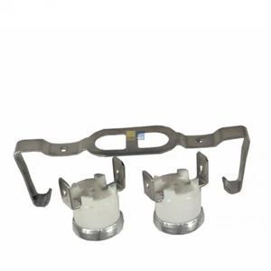 Bauknecht Whirlpool Thermostat - Kit Set Trockner - 481225928681 - Bild 1 von 1