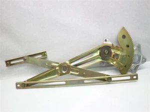 Manual Window Regulator 30 Days Warranty Expedited Shipping - Picture 1 of 7