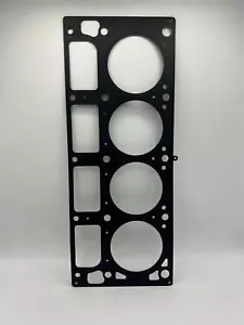 Chevrolet Corvette GM 4.100" Bore LS9 6.2L Cylinder Head Gasket 12622033 NEW - Foto 1 di 2