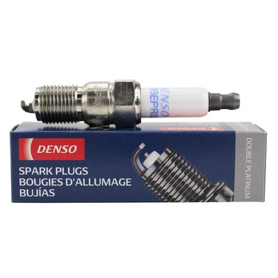 Bujía 5092 para Buick Lucerne Cadillac DeVille Ford Focus Mazda 3 6 Foto 1 de 4